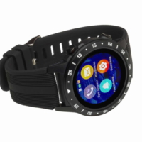 Smartwatch Garett Multi 4 black pic_02