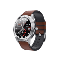 Smartwatch Garett GT22S light brown product pic