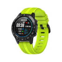Smartwatch Garett Multi 4 green product pic