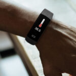 Lamtech smart wristband LAM021424 pic 5