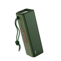 Hoco HC3 BounceTWS Bluetooth ηχείο, πράσινο