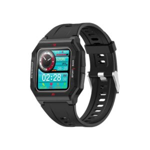 Smartwatch-Colmi-P10-black