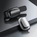 Baseus-Platinum-Vehicle-eyewear-clip-clamping-type-Black