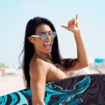 Lucyd Lyte® Titanium Skyward