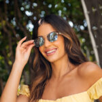 Lucyd Lyte® Titanium Skyward