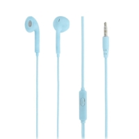 Tellur Fly In-Ear Headphones γαλάζιο