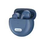 Bluetooth Earbuds Yookie YK S8N, white