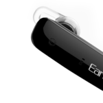Bluetooth handsfree Earldom ET-BH07, black