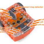 Educational-robotics-sensor-V2.0