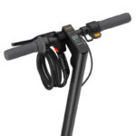 Segway_KickScooter Password lock