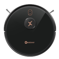 Neatsvor X600 Pro robot vacuum cleaner