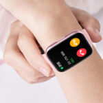 Smartwatch-Colmi-P8-SE-PLUS-pink