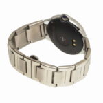 Smartwatch Garett Women Karen silver, steel