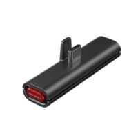 USB-C-Baseus-Bluetooth-adapter-GAMO-BA05-audio-fast-charging-DAC-18W