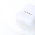 Lenovo-LP40-TWS-earphones-White