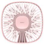 Car-fan-Baseus-Natural-Wind-pink