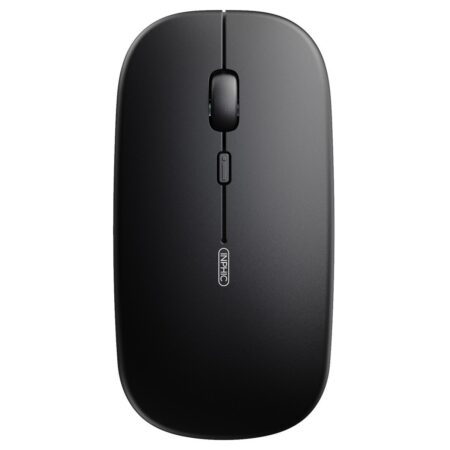 Inphic-M2B-Wireless-Silent-Mouse-Bluetooth-Black