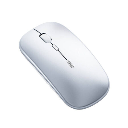 Inphic-M2B-Wireless-Silent-Mouse-Bluetooth-Silver