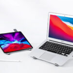 Laptop-Stand-UGREEN-LP451-8-17-Adjustable-Silver