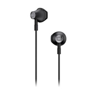 Lenovo-HF140-Wired-Earphones-Black