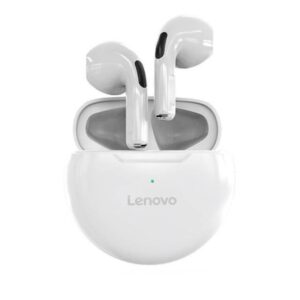 Lenovo-HT06-TWS-Headphones-White