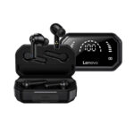 Lenovo-LP3-Pro-TWS-earphones-Black