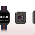 Smartwatch-Lenovo-S2-Black