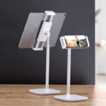 UGREEN-LP177-Stand-telephone-stand-silver