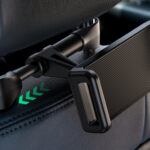 UGREEN-car-headrest-holder-for-tablet-phone-black