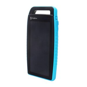 Waterproof-portable-solar-battery-charger-BigBlue-SL-CP001A-10000mAh