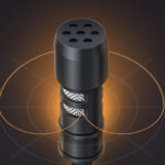 Blitzwolf-BW-CM1-Lavalier-microphone-with-clip-AUX-USB-C-1-5m