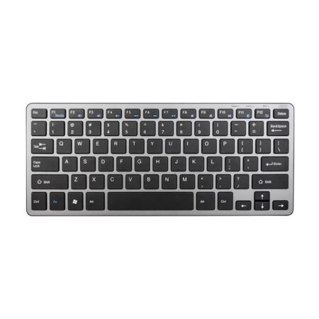 Inphic-V780B-Wireless-Keyboard-Bluetooth-2-4G-Grey