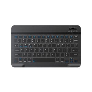 Wireless-Keyboard-Inphic-V750B-Bluetooth-Black