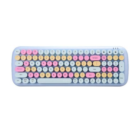 Wireless-keyboard-MOFII-Candy-BT-blue