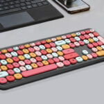 Wireless-keyboard-mouse-set-MOFII-666-2-4G-Black-Red