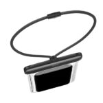 Baseus-Lets-Go-Universal-waterproof-case-for-smartphones-black