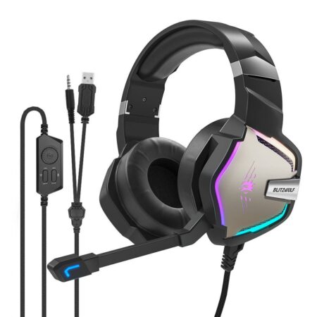 Gaming-headphones-BlitzWolf-BW-GH1-Pro-AUX-USB-5-1-black