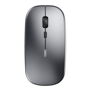 Inphic-PM1BS-Wireless-Silent-Mouse-Bluetooth-2-4G-Grey