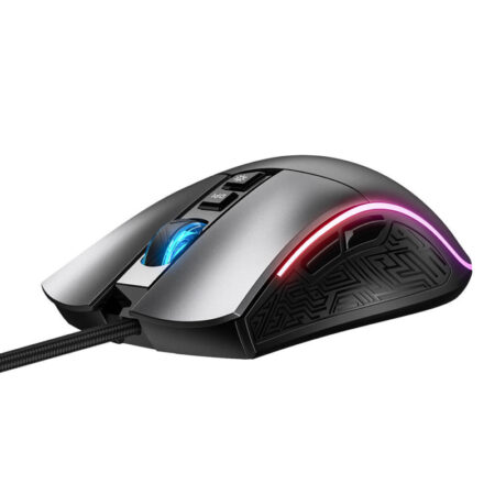 Inphic-PW6-Gaming-mouse-RGB-1200-4800-DPI-Grey