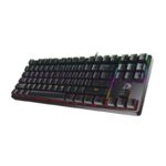 Mechanical-keyboard-Dareu-EK87-RGB-black