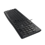 Membrane-Keyboard-Dareu-LK185-black