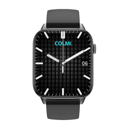 Smartwatch-Colmi-C60-black