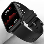 Smartwatch-Colmi-C60-black