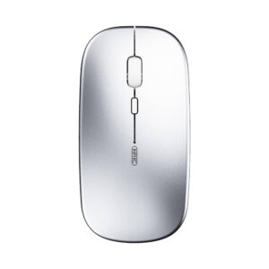 Inphic-PM1BS-Wireless-Silent-Mouse-Bluetooth-2-4G-Silver