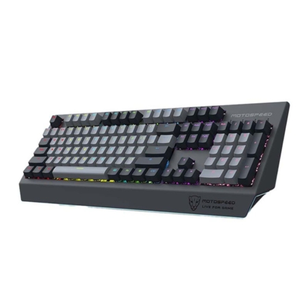 Mechanical-gaming-keyboard-Motospeed-CK99-RGB-black-grey