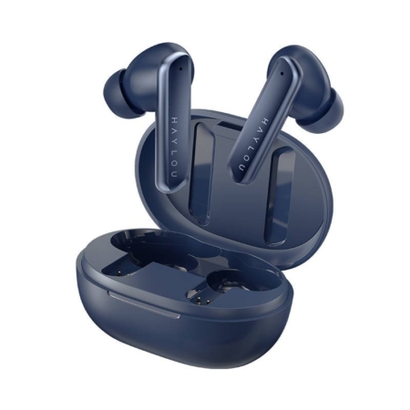 Haylou-W1-TWS-earphones-blue