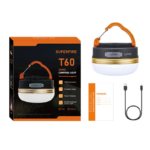 Camping-lamp-Superfire-T60-A-2-5W