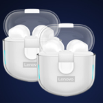 Lenovo-LP12-TWS-earphones-white