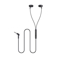 Lenovo-QF320-wired-earphones-black