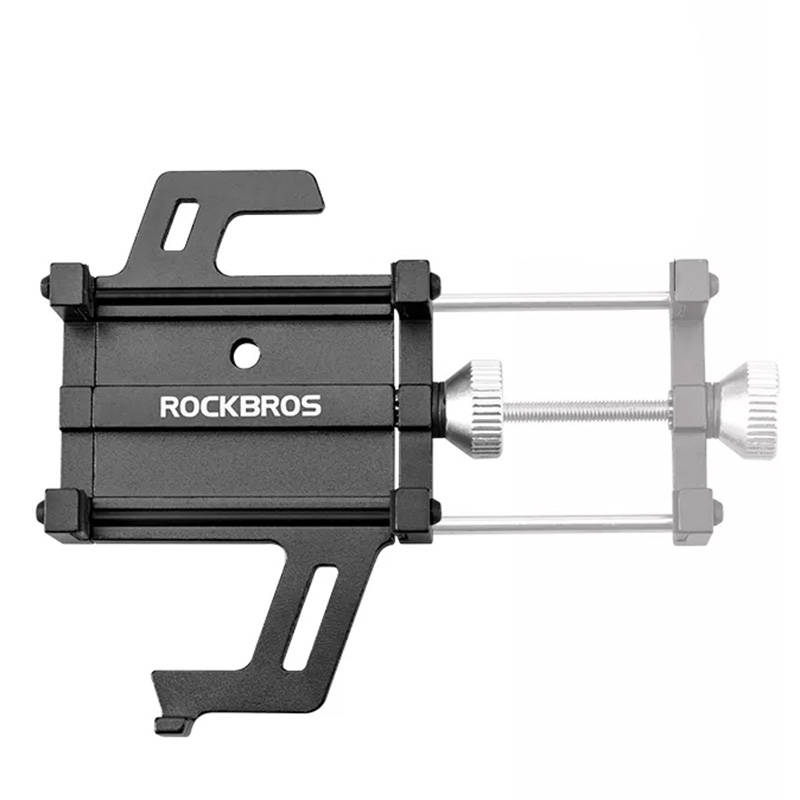 Rockbros-699-BK-Bicycle-Phone-Holder